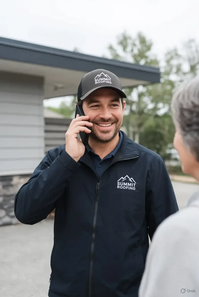 Flat Roof Leak Repair Frederica, DE FAQs